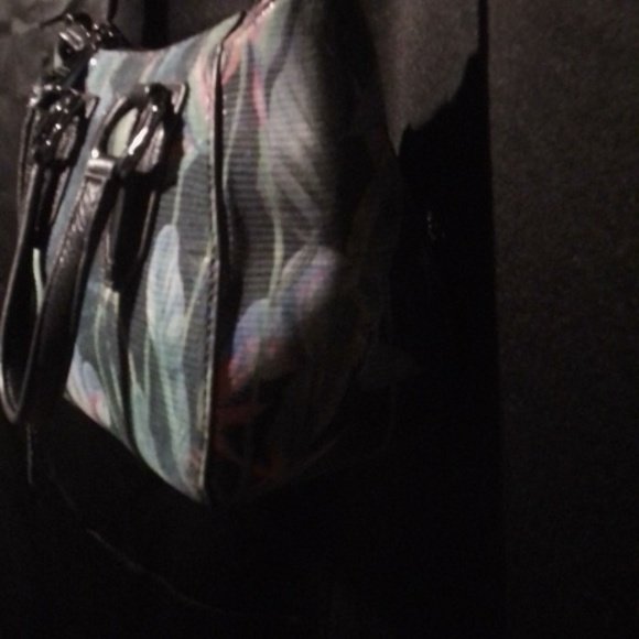 AIMEE KESTENBERG Rare tropical print 11 by 7.5 - Picture 2 of 15